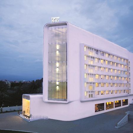 Keys Select By Lemon Tree Hotels, Hosur Road, Bengaluru Екстериор снимка