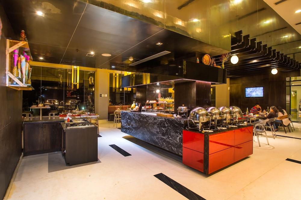 Keys Select By Lemon Tree Hotels, Hosur Road, Bengaluru Екстериор снимка