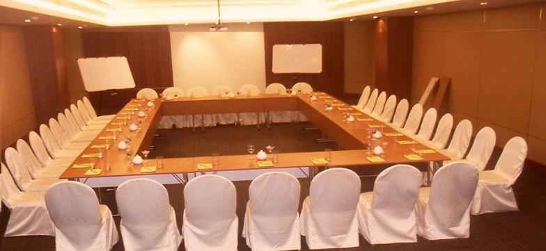 Keys Select By Lemon Tree Hotels, Hosur Road, Bengaluru Екстериор снимка