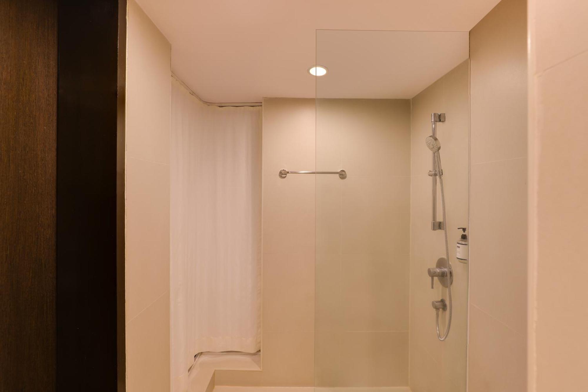 Keys Select By Lemon Tree Hotels, Hosur Road, Bengaluru Екстериор снимка