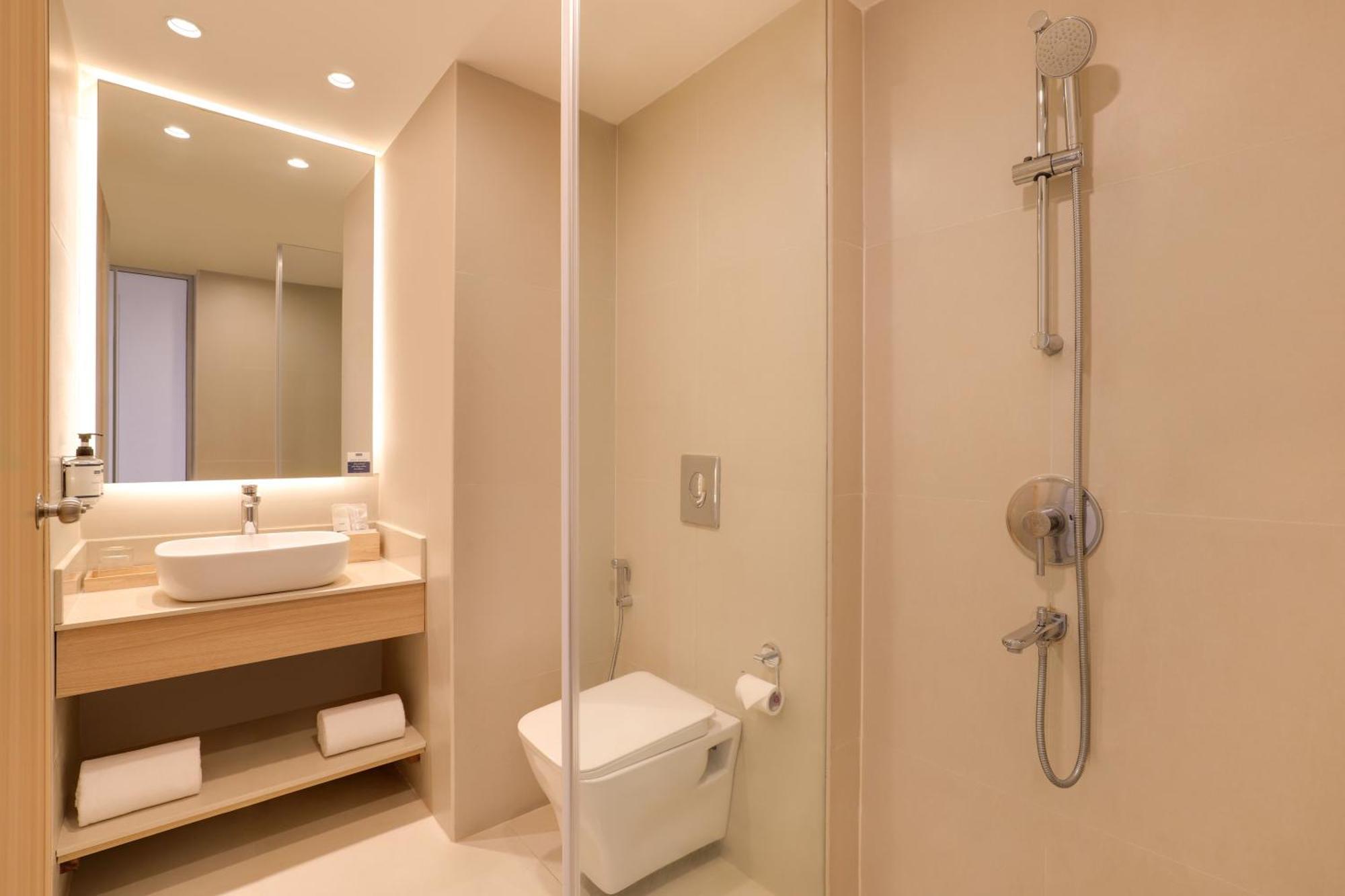 Keys Select By Lemon Tree Hotels, Hosur Road, Bengaluru Екстериор снимка