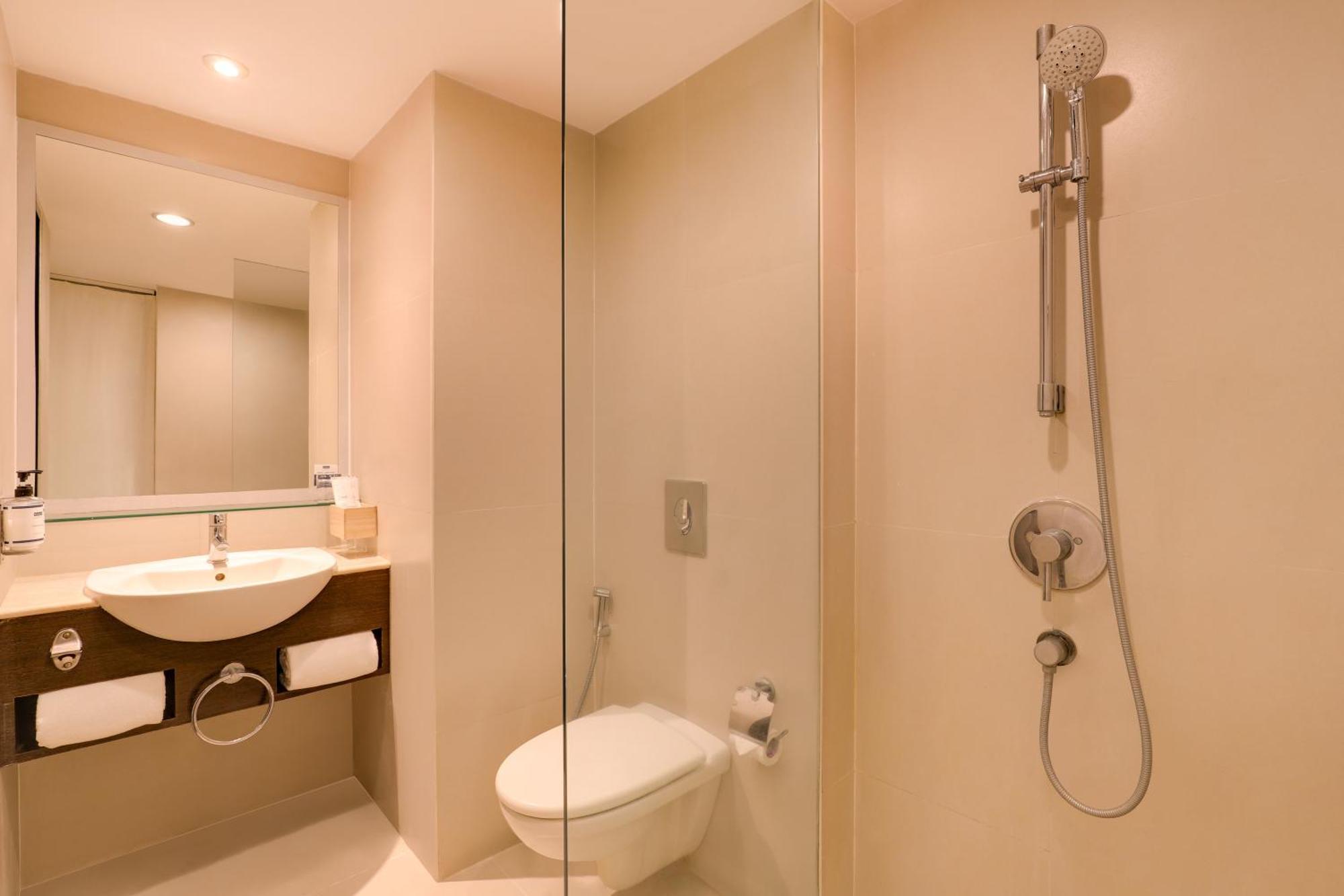 Keys Select By Lemon Tree Hotels, Hosur Road, Bengaluru Екстериор снимка