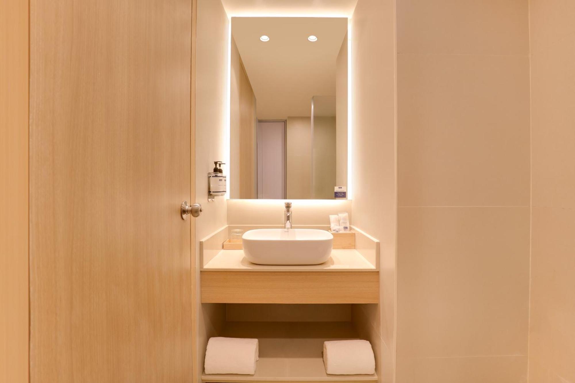 Keys Select By Lemon Tree Hotels, Hosur Road, Bengaluru Екстериор снимка