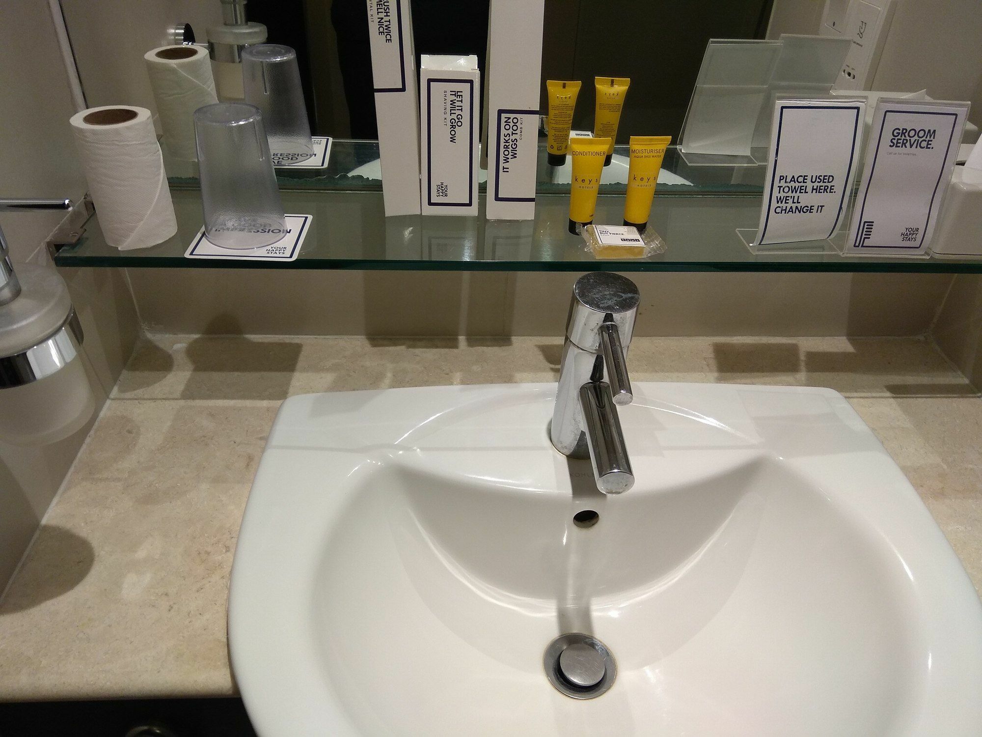 Keys Select By Lemon Tree Hotels, Hosur Road, Bengaluru Екстериор снимка