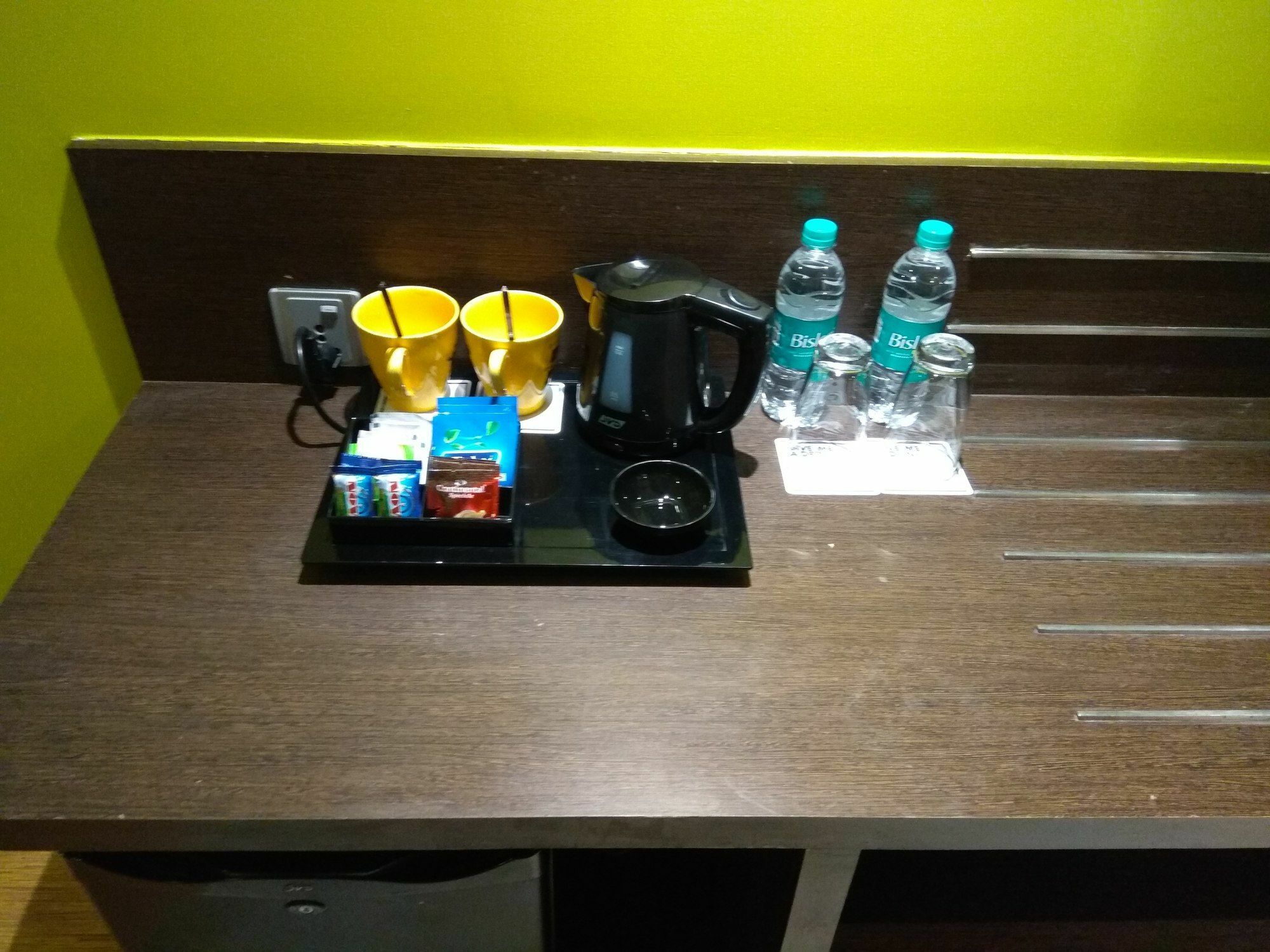 Keys Select By Lemon Tree Hotels, Hosur Road, Bengaluru Екстериор снимка