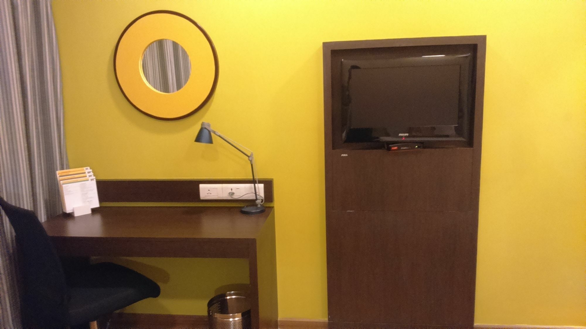 Keys Select By Lemon Tree Hotels, Hosur Road, Bengaluru Екстериор снимка